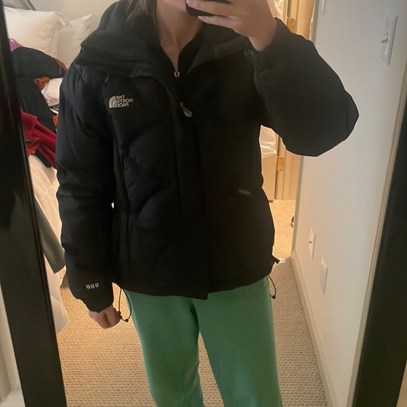 The North Face | Women’s 600 Goose Down Puffer Jacket - Picture 13 of 13